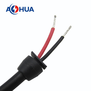 Aohua Tùy Chỉnh 4.0/5.0/6.7.5Mm Căng thẳng Cứu Trợ Nhựa Tuyến Cho LED Chiếu Sáng Ngành Công Nghiệp Cho Cung Cấp Điện Adapter Điều Khiển Hộp Vỏ - Product Image 2