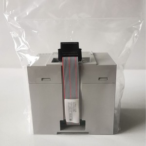 โมดูลควบคุมการเคลื่อนที่ Mitsubishi Fx5-40ssc-s 24 V ชิ้นส่วนอุตสาหกรรมที่ทนทาน - Product Image 1