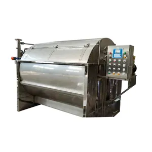 Normal temperature Garment Dyeing Machine