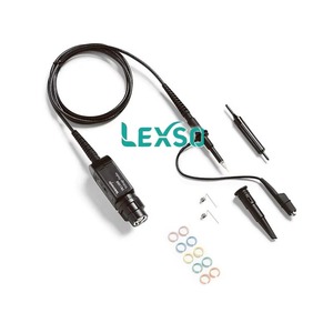 Sonda de Voltaje Pasiva de Banda Ancha Tektronix TPP0101/TPP0201/P2220, Accesorios para Osciloscopio, Atenuación 10x, 200MHz - Product Image 3
