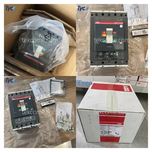 Disjoncteur différentiel SACE Tmax XT2N160 TMA 100 3P FF XT2N160 TMA 100 4P FF XT4N <span class=keywords><strong>250</strong></span> Ekip LS/I In=250A - Product Image 5