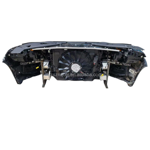 Para <span class=keywords><strong>BMW</strong></span> Serie 8 <span class=keywords><strong>M8</strong></span> <span class=keywords><strong>840</strong></span> G15 G14 G16 F91 F92 F93 Conjunto de Parachoques Delantero con Radiador, Tanque de Agua y Faro - Product Image 6