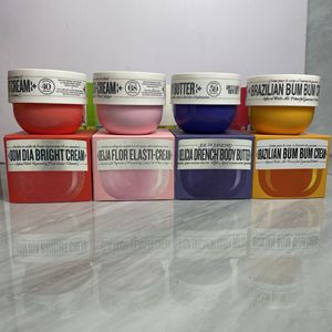 Lotion corporelle <span class=keywords><strong>Sol</strong></span> <span class=keywords><strong>De</strong></span> <span class=keywords><strong>Janeiro</strong></span> Collagen Enhancing Elasticity 240ml, hydratant raffermissant et élastifiant longue durée, améliore le teint terne - Product Image 1