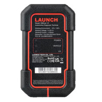Launch Scanner X431 PRO TT Todos los sistemas de diagnóstico de coche OBD2 Escáner igual que X431 PROS V5.0 Lector de código de vehículo