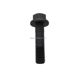 Boulons de collecteur d'échappement S6R2 à bride cloutée pour pièces de moteur - Product Image 5