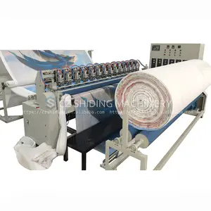 Factory Direct Sale Ultrasonic Quilting Machine For Lace Embossing