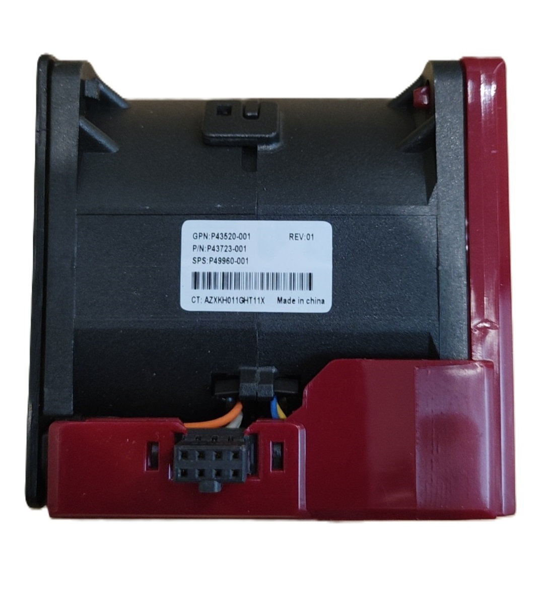 Ventilateur Pour HP Elitebook 8560p/8570p – 490109, 49010, Occasion, France