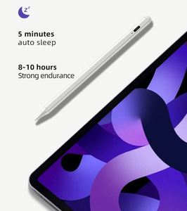 ปากกาสไตลัสหน้าจอสัมผัสแบบใหม่สำหรับโน้ต10.1 <span class=keywords><strong>N8000</strong></span> N8010 N8020 <span class=keywords><strong>GT</strong></span>-N8010 <span class=keywords><strong>GT</strong></span>-<span class=keywords><strong>N8000</strong></span> - Product Image 5