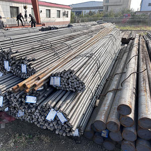 ईसी 4140 <span class=keywords><strong>4130</strong></span> 4340 1045 हॉट रोल सी 35 सी 45 मिश्र धातु कार्बन स्टील राउंड बार - Product Image 6