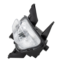 Pièces automobiles, phare de brouillard avant en Fiber, phare de brouillard avant en Fiber pour MG5 I5 10168893 10168894