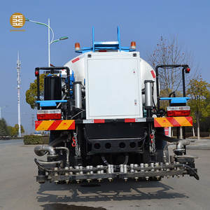 Vehículos <span class=keywords><strong>de</strong></span> Pulverización <span class=keywords><strong>de</strong></span> <span class=keywords><strong>Asfalto</strong></span> a Buen <span class=keywords><strong>Precio</strong></span> en Venta - Product Image 5