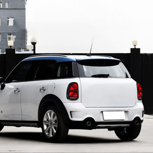 Mise à niveau XT pour BMW Mini Countryman feu arrière R60 voiture LED feux arrière tridimensionnels <span class=keywords><strong>Mizi</strong></span> drapeau Streamer clignotant - Product Image 6