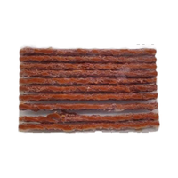 Nouvelles bandes de réparation de pneus haute performance 100mm*6 rouges pour le scellement des crevaisons de pneus tubeless Hebei