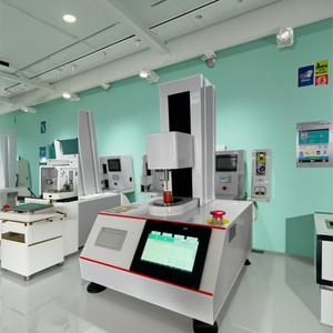 Измерительный прибор HP616 Yonghui OEM для измерения и тестирования эластичности и текстуры сурими с функцией «одно касание» - Product Image 5