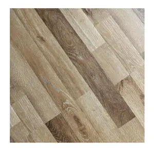 Suelo laminado de madera impermeable para exteriores, tecnología alemana de alta calidad, 12mm, suelo laminado antiguo