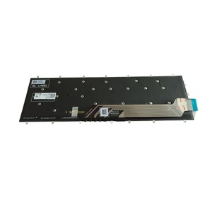 Teclado español/Latín para <span class=keywords><strong>DELL</strong></span> <span class=keywords><strong>Inspiron</strong></span> G3 3579 3779 3590 3593 <span class=keywords><strong>G5</strong></span> 5587 G7 15 7588, piezas para portátiles - Product Image 4