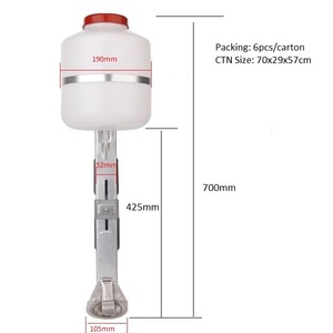 Khỏe mạnh sữa uống bát cho heo con và động vật với chất lượng cao - Product Image 4