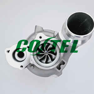 Mise à niveau Turbo Super Core Stage 2 600HP pour BMW M135i 235i 335i 535i <span class=keywords><strong>640i</strong></span> X4X5X6 N55 B30 PWG 1853-988-0010 - Product Image 2