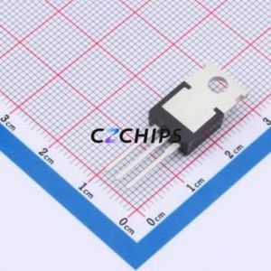 Transistor de Efecto de Campo (MOSFET) RS150N160T TO-220 Original y Nuevo - Product Image 2