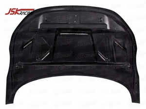 JSK STYLE IN FIBRA di VETRO FRP COFANO MOTORE PER 2012-2015 LAND ROVER <span class=keywords><strong>EVOQUE</strong></span> - Product Image 6