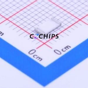Resistencia SMD 201007F330KT4E 2010 (Tipo: Película Gruesa) (Resistencia: 3.3 Ohmios Precisión: 1%) - Product Image 2