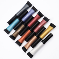 OCHAIN – surligneur cosmétique liquide éclaircissant pour le visage, illuminateur de maquillage brillant sous marque privée