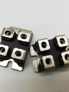 Modules semi-conducteurs discrets d'origine neufs adaptés, 200V 180A, module MOSFET canal N, SOT-227B IXFN180N20 - Product Image 5
