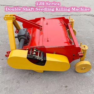 La machine agricole la plus populaire pour l'élimination des semis de pommes de terre et le broyage des racines de patates douces - Product Image 4