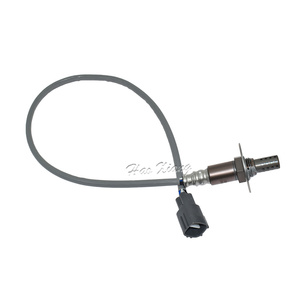 Haoxiang oksijen sensörü Lambda sensörü OEM 22690-AA810 22690-AA81A 234-4445 - Product Image 2