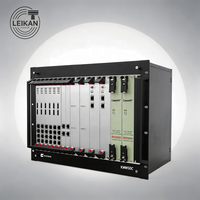 Sistem Manajemen Satelit Mikroseri Terdistribusi 3-Lapisan QoS Multi-Beam Automatic Beam Switch Multi-Modulasi Jutaan Pengguna Bersamaan 24/7 Hot