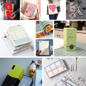 Cosmetica Brochures Huidverzorgingsproduct Instructies Product Brochures Certificaten Van Conformiteit Kunst Papierbrochures - Product Image 6