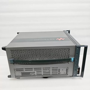 Analizador de Redes de Microondas Keysight N5242B PNA-X de 4 Puertos, 10 MHz a 26.5 GHz, Usado - Product Image 5