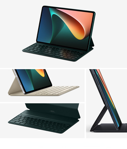 Funda magnética para teclado <span class=keywords><strong>XIAOMI</strong></span> <span class=keywords><strong>Pad</strong></span> <span class=keywords><strong>5</strong></span> Pro 11 2021 Mipad <span class=keywords><strong>5</strong></span>, funda con wifi para teclado <span class=keywords><strong>Mi</strong></span> <span class=keywords><strong>Pad</strong></span> <span class=keywords><strong>5</strong></span> - Product Image 3