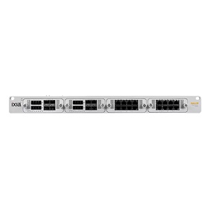 Interruptor de Bypass Inteligente HA de 8 Segmentos 10/100/1000 Mbps Keysight IBypass HD-IBP-8000, Personalizable OBM/OEM/ODM, Fabricado en Alemania 1 - Product Image 5