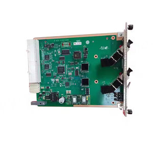 Uplink 2 Port 10GE Board Card X2CS para Ma5600 Series Olt - Product Image 3