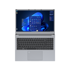 แล็ปท็อปธุรกิจ Samson รุ่นบาง ราคาประหยัด Intel i5 หน้าจอ 15.6 นิ้ว FHD SSD ระบบปฏิบัติการ Windows 11 ตัวเครื่องโลหะ สำหรับงานออฟฟิศ - Product Image 3