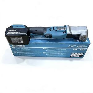 Llave Angular Inalámbrica de 18V con Motor sin Escobillas, Batería de Litio-Ion Recargable, Profesional e Industrial, para Bricolaje, con Accionamiento de 1/2, DTL300 High DTL - Product Image 5