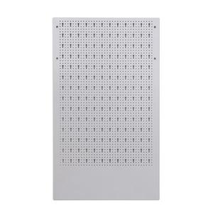 Solución de Almacenamiento de Pared con Paneles Perforados FERVI con Orificios Únicos para Organización y Decoración - Product Image 1