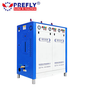 Chaudière à vapeur électrique industrielle de haute qualité, 60 kW, portable, entièrement automatique, de type vertical, <span class=keywords><strong>prix</strong></span> d'usine pour brasserie - Product Image 3