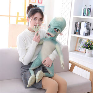 Peluche de Animales de Peluche de la Marca Hot Se <span class=keywords><strong>Ien</strong></span>, un Juguete de Peluche Increíble para Niños - Product Image 5