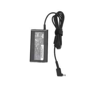 Power supply adapter 3.42A 65w 5.5*1.7mm notebook charger replacement universal 19V ac laptop power adapter for ac er