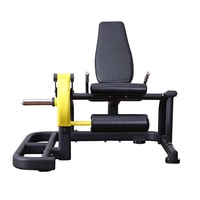 Appareil de musculation professionnel pour les jambes, très vendu