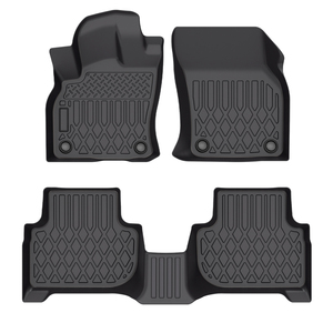 <span class=keywords><strong>Tapis</strong></span> de sol intérieur de voiture tout temps 3D TPE <span class=keywords><strong>tapis</strong></span> de voiture doublure de sol automobile pour <span class=keywords><strong>Audi</strong></span> A3 <span class=keywords><strong>Q3</strong></span> A4 A5 <span class=keywords><strong>tapis</strong></span> d'accessoires de voiture - Product Image 3