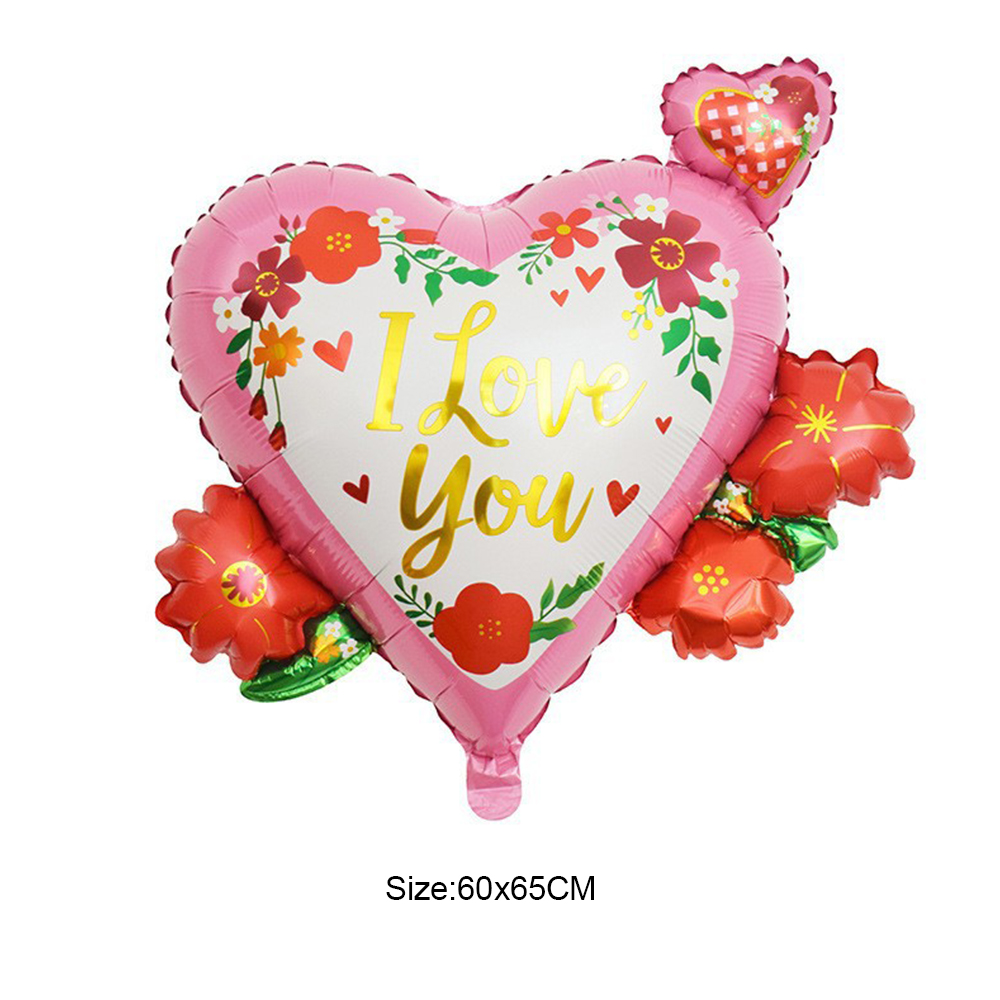 Pink Heart