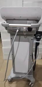 5 têtes G8 perte <span class=keywords><strong>de</strong></span> poids nouveau Massage par Vibration musculaire Anti Cellulite soulagement <span class=keywords><strong>de</strong></span> la douleur physiothérapie Machine corps visage minceur masseur - Product Image 4