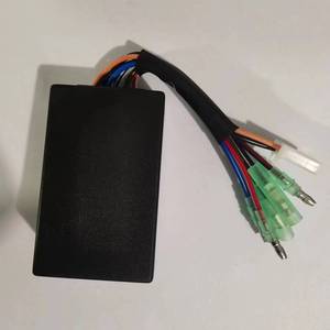 Encendedor Digital Polaris 50 CDI, Nuevo, Bobina de Encendido de Plástico para Cuatrimotos, Empacado en Caja para Motocicletas - Product Image 5