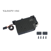 Tarot Drone 20KG compte-gouttes de charge utile électronique à dégagement rapide, système aérien robuste (TL2962)