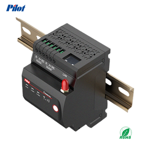 טייס שער חכם XGate6-Lite עם הקלטת נתונים היסטורית הקלטת נתונים היסטורית כשל ניהול אירוע שלושה פאזה - Product Image 6