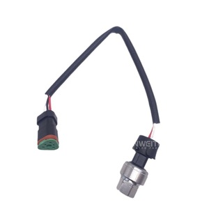 Sensor de Presión de Aceite Senwitt 194-6725 para Piezas de Excavadora con Motor Diésel - Product Image 3
