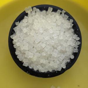 LDPE L705 เกรดนำไฟฟ้า สามารถแปรรูปได้ ทนความร้อน คุณภาพดี หดตัวได้ดี สารหล่อลื่นคุณภาพดี เกรดสำหรับเคลือบสายไฟและสายเคเบิล - Product Image 2